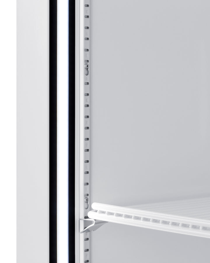 Accucold - 30" Wide Healthcare Refrigerator Accucold - 30" Wide Healthcare Refrigerator