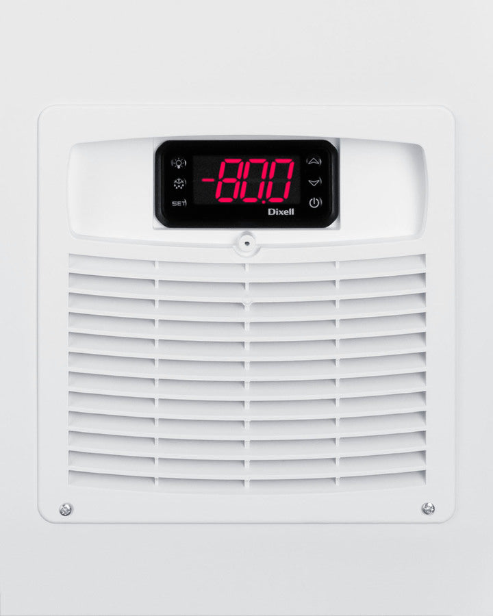 Accucold - 4.8 Cu.Ft. -85ºC Ultra Low Chest Freezer Accucold - 4.8 Cu.Ft. -85ºC Ultra Low Chest Freezer