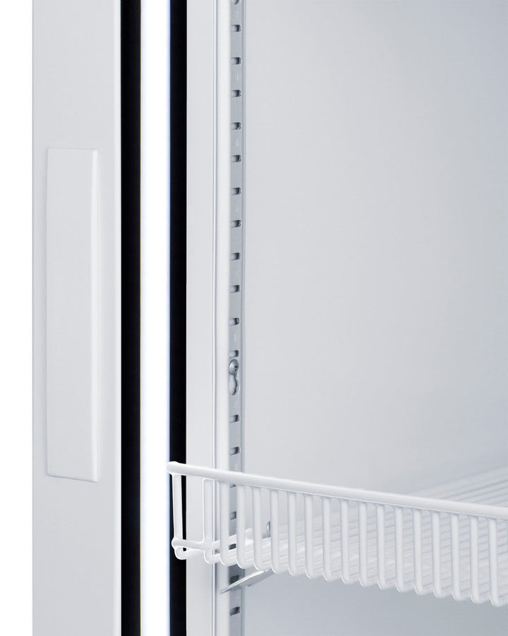 Accucold - 21" Wide Pharmacy Refrigerator Accucold - 21" Wide Pharmacy Refrigerator