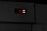 Summit Commercial - 36" Wide Back Bar Beverage Center, Shallow Depth Summit Commercial - 36" Wide Back Bar Beverage Center, Shallow Depth