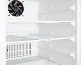 Accucold - 20" Wide Built-In Pharmacy All-Refrigerator, ADA Compliant Accucold - 20" Wide Built-In Pharmacy All-Refrigerator, ADA Compliant