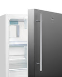 Summit - 20" Wide Built-in Refrigerator-Freezer, ADA Compliant Summit - 20" Wide Built-in Refrigerator-Freezer, ADA Compliant