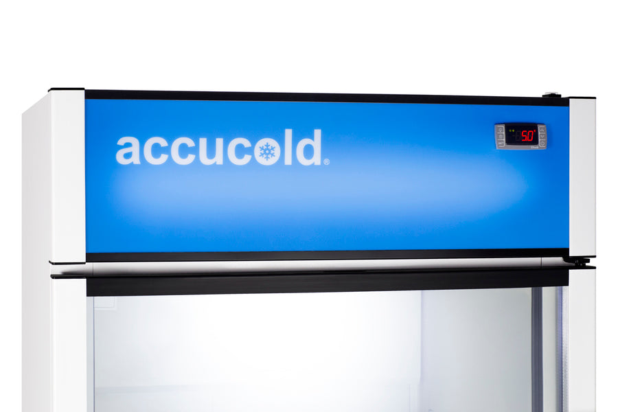 Accucold - 30" Wide Healthcare Refrigerator Accucold - 30" Wide Healthcare Refrigerator