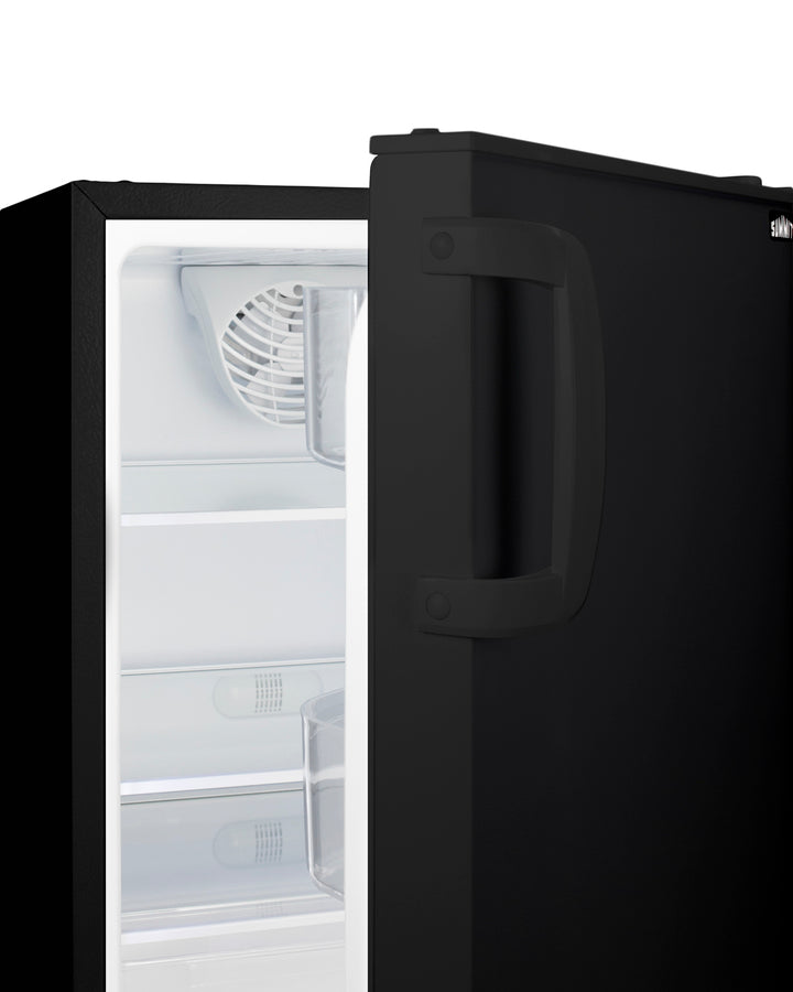 Summit - 20" Wide Built-In All-Refrigerator, ADA Compliant Summit - 20" Wide Built-In All-Refrigerator, ADA Compliant