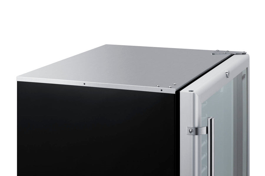 Summit Commercial - 24" Wide Beverage Center Summit Commercial - 24" Wide Beverage Center