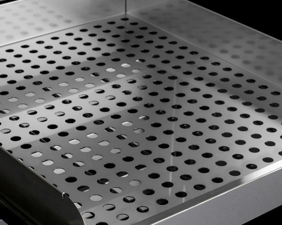 Summit - Shelving Kit for SWCP Wine Cellar Summit - Shelving Kit for SWCP Wine Cellar