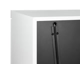 Accucold - 20" Wide Built-In Pharmacy All-Refrigerator, ADA Compliant Accucold - 20" Wide Built-In Pharmacy All-Refrigerator, ADA Compliant