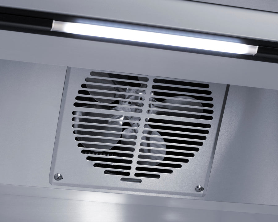 Accucold - 39 Cu.Ft. Upright Healthcare Freezer Accucold - 39 Cu.Ft. Upright Healthcare Freezer