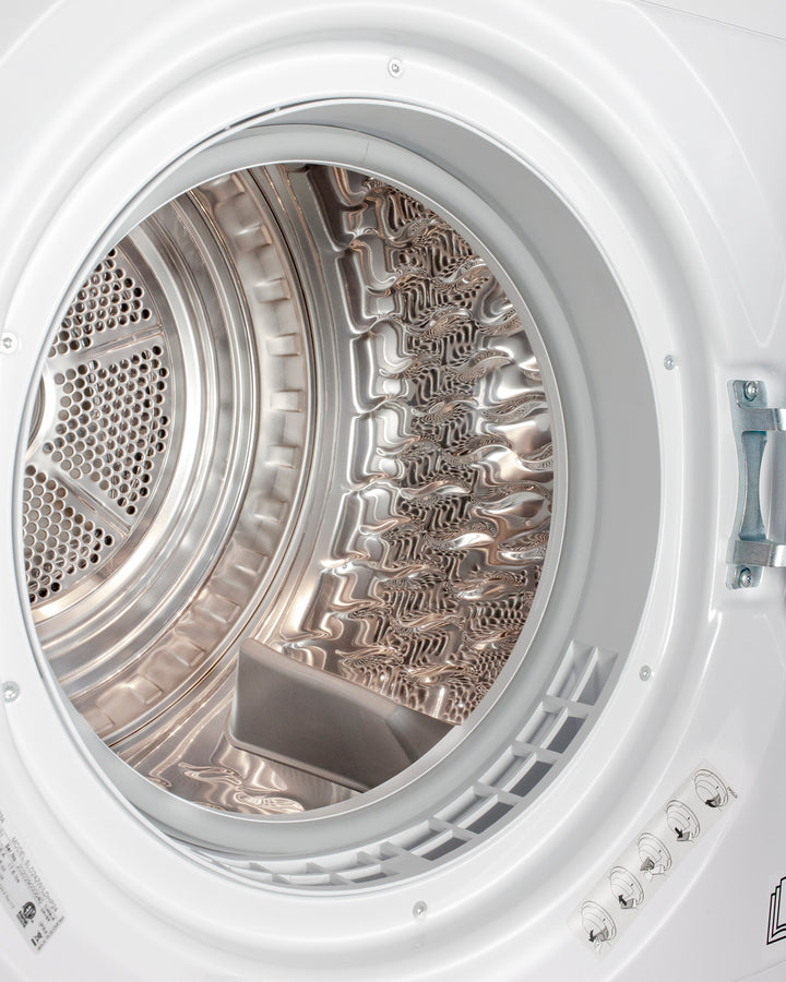 Summit - 24" Wide 208-240V Heat Pump Dryer Summit - 24" Wide 208-240V Heat Pump Dryer