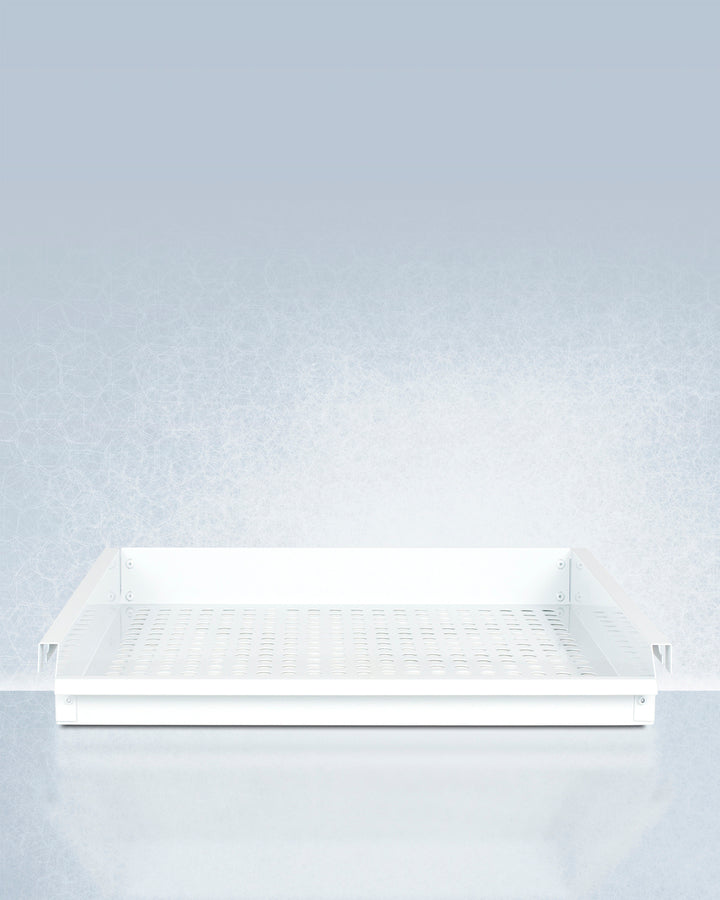 Accucold - 8 Cu.Ft. Upright Vaccine Refrigerator with Removable Drawers Accucold - 8 Cu.Ft. Upright Vaccine Refrigerator with Removable Drawers