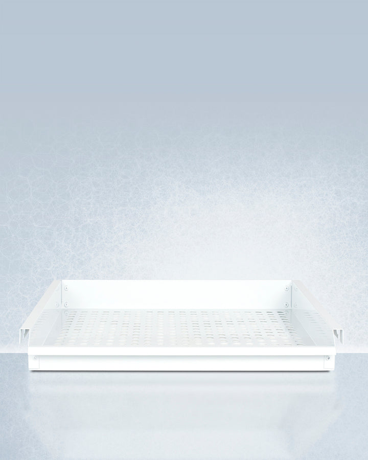 Accucold - 15 Cu.Ft. Upright Vaccine Refrigerator with Removable Drawers Accucold - 15 Cu.Ft. Upright Vaccine Refrigerator with Removable Drawers