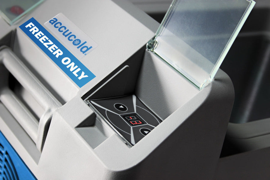 Accucold - Portable Freezer Accucold - Portable Freezer