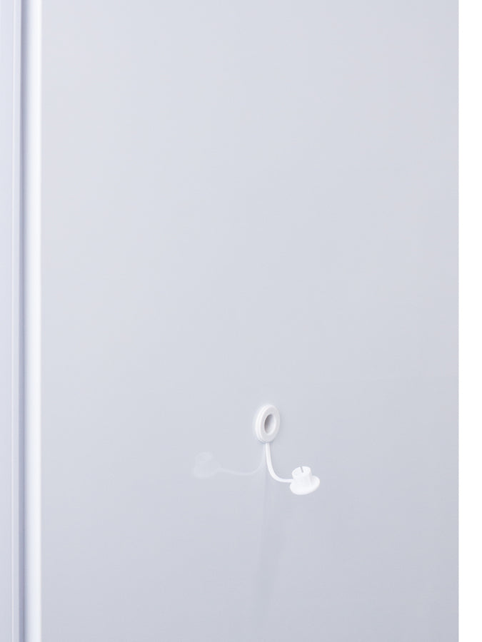 Accucold - 1 Cu.Ft. Compact Vaccine Refrigerator Accucold - 1 Cu.Ft. Compact Vaccine Refrigerator