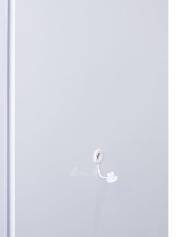 Accucold - 15 Cu.Ft. Upright Vaccine Refrigerator with Removable Drawers Accucold - 15 Cu.Ft. Upright Vaccine Refrigerator with Removable Drawers