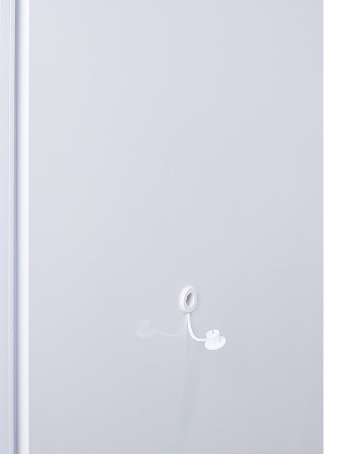 Accucold - 1 Cu.Ft. Compact Vaccine Refrigerator Accucold - 1 Cu.Ft. Compact Vaccine Refrigerator