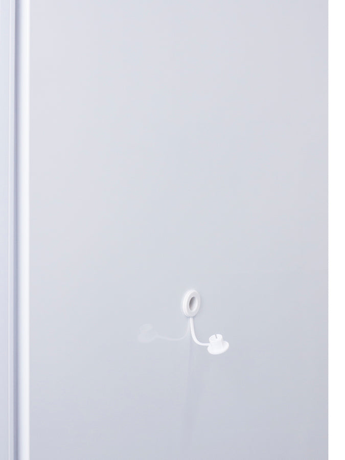 Accucold - 15 Cu.Ft. Upright Vaccine Refrigerator with Interior Lockers Accucold - 15 Cu.Ft. Upright Vaccine Refrigerator with Interior Lockers