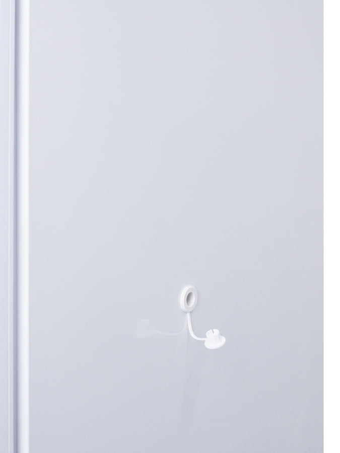 Accucold - 6 Cu.Ft. ADA Height Vaccine Refrigerator Accucold - 6 Cu.Ft. ADA Height Vaccine Refrigerator