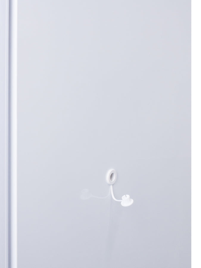 Accucold - 15 Cu.Ft. Upright Vaccine Refrigerator Accucold - 15 Cu.Ft. Upright Vaccine Refrigerator
