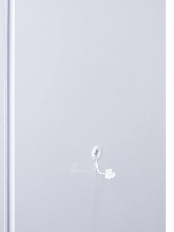 Accucold - 15 Cu.Ft. Upright Vaccine Refrigerator Accucold - 15 Cu.Ft. Upright Vaccine Refrigerator