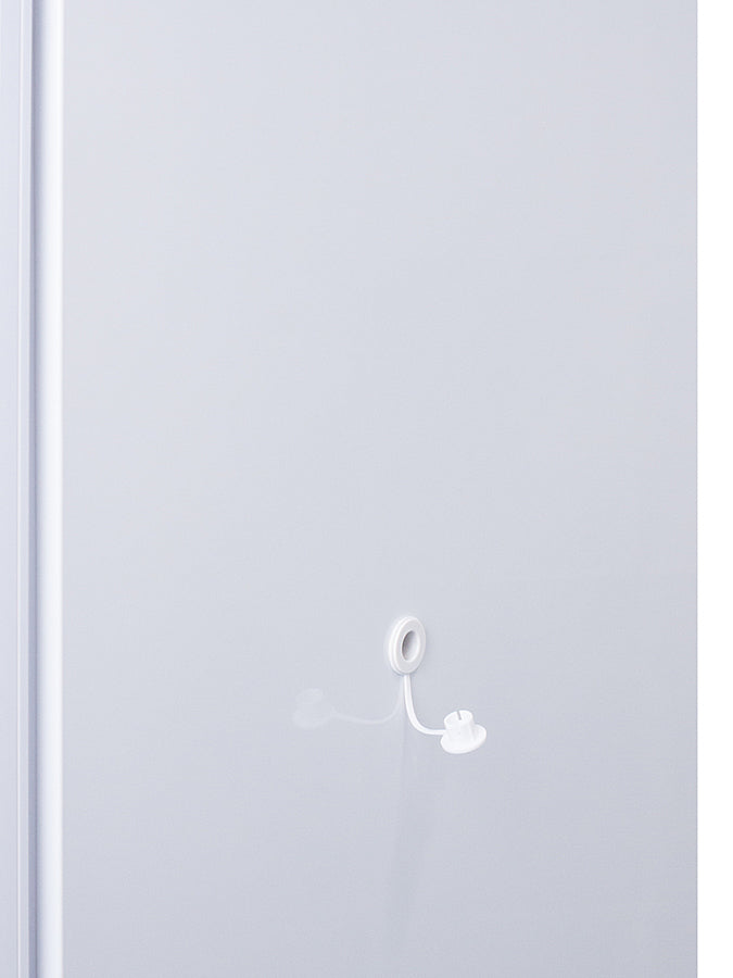 Accucold - 1 Cu.Ft. Compact Vaccine Refrigerator Accucold - 1 Cu.Ft. Compact Vaccine Refrigerator