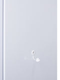 Accucold - 8 Cu.Ft. Upright Vaccine Refrigerator with Removable Drawers Accucold - 8 Cu.Ft. Upright Vaccine Refrigerator with Removable Drawers