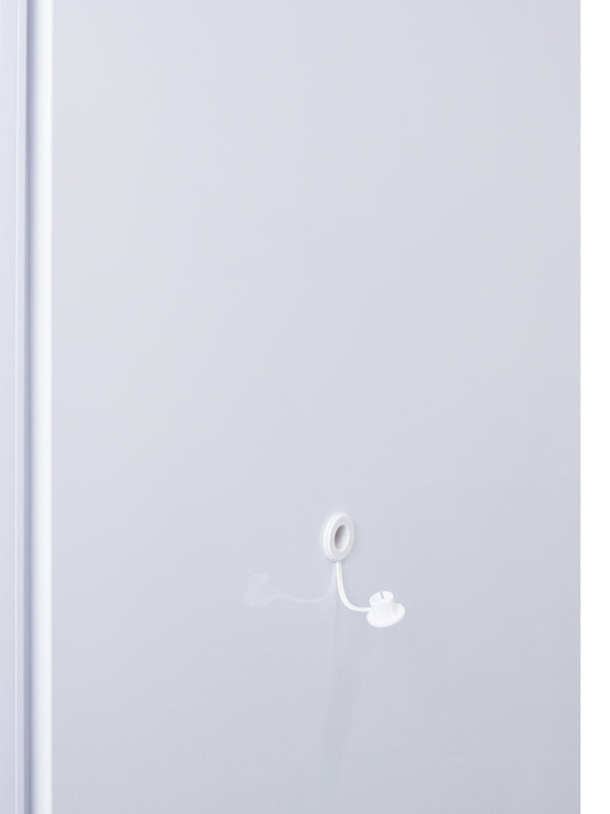 Accucold - 1 Cu.Ft. Compact Vaccine Refrigerator Accucold - 1 Cu.Ft. Compact Vaccine Refrigerator