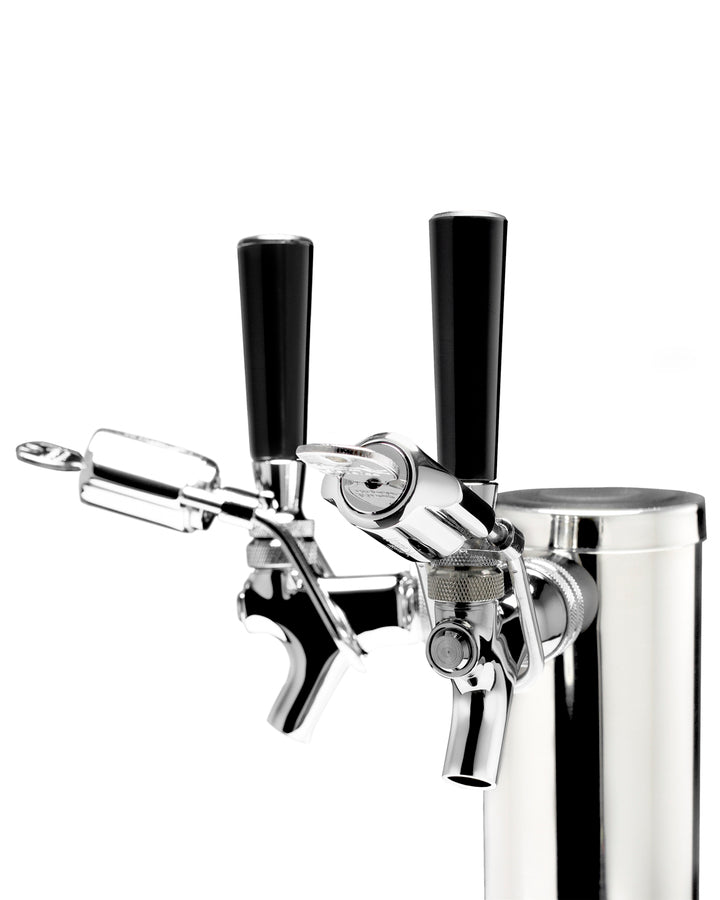 Summit Commercial - 24" Wide Built-In Outdoor Beer Kegerator Summit Commercial - 24" Wide Built-In Outdoor Beer Kegerator