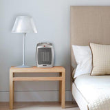 Lasko Ceramic Heater Lasko Ceramic Heater with Adjustable Thermostat Lasko Ceramic Heater Lasko Ceramic Heater with Adjustable Thermostat
