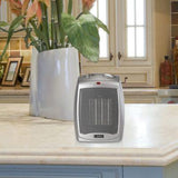 Lasko Ceramic Heater Lasko Ceramic Heater with Adjustable Thermostat Lasko Ceramic Heater Lasko Ceramic Heater with Adjustable Thermostat