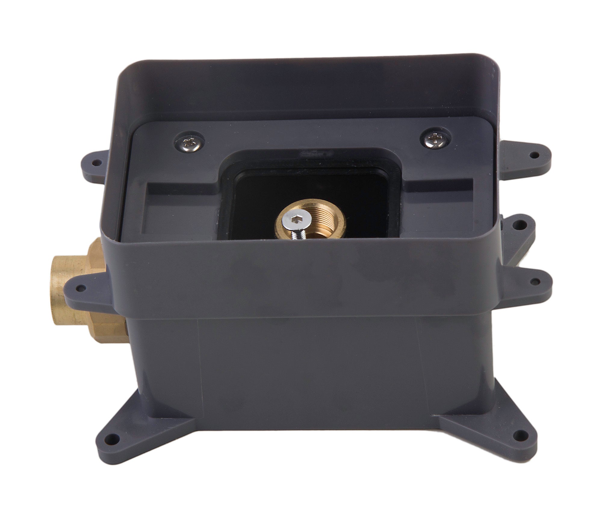 ALFI Brand - Brushed Nickel Waterfall Tub Filler | AB5901-BN ALFI Brand - Brushed Nickel Waterfall Tub Filler | AB5901-BN