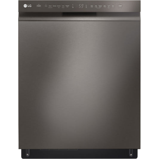 LG - Semi Integrated Built In Dishwashers - LDFN4542D