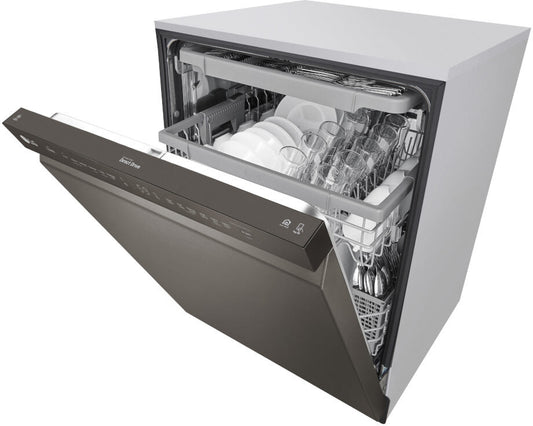 LG - Semi Integrated Built In Dishwashers - LDFN4542D
