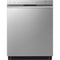 LG - Semi Integrated Built In Dishwashers - LDFN4542S