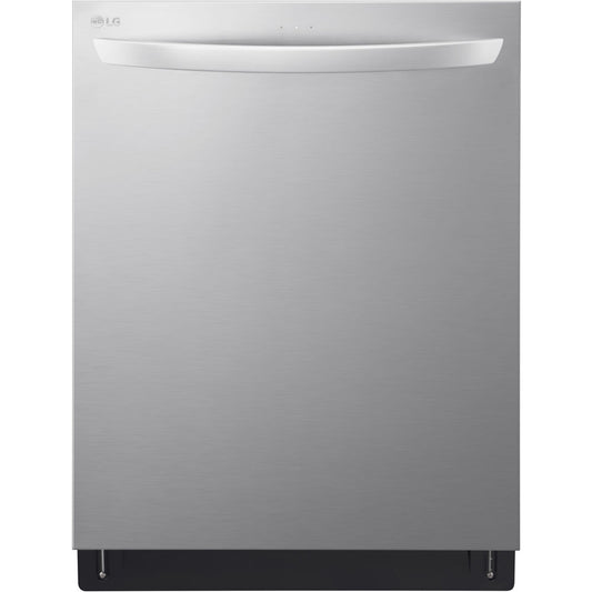 LG - Fully Integrated Built In Dishwashers - LDTS5552S