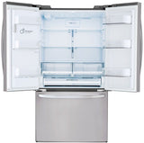 LG French Door Refrigerators LFXS26973S LG French Door Refrigerators LFXS26973S