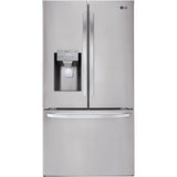 LG French Door Refrigerators LFXS26973S LG French Door Refrigerators LFXS26973S