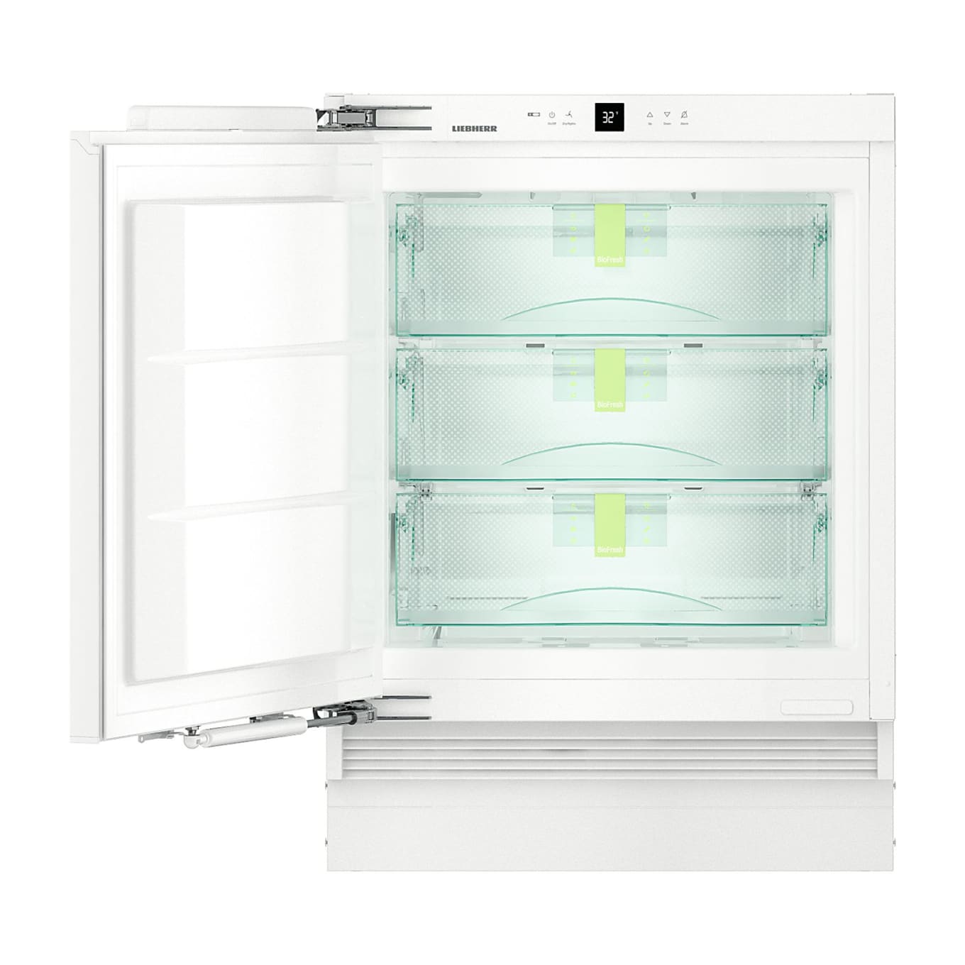 Liebherr - 24 Inch Wide 2.8 Cu. Ft. Energy Star Rated Undercounter Refrigerator | UB 501 Liebherr - 24 Inch Wide 2.8 Cu. Ft. Energy Star Rated Undercounter Refrigerator | UB 501