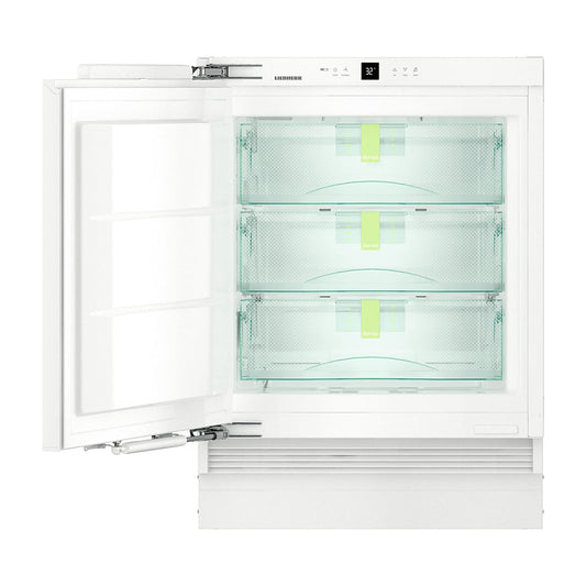 Liebherr - 24 Inch Wide 2.8 Cu. Ft. Energy Star Rated Undercounter Refrigerator | UB 501