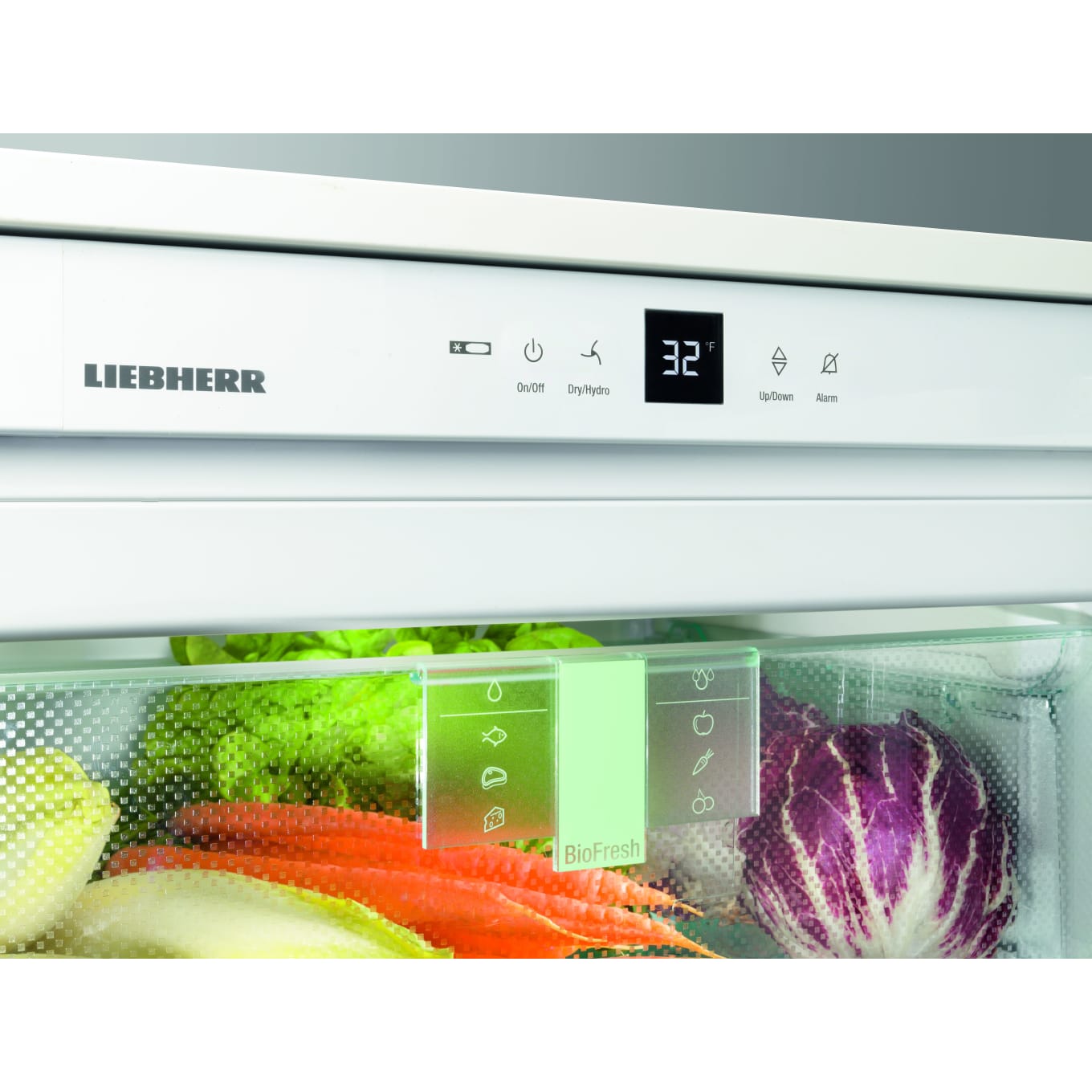 Liebherr - 24 Inch Wide 2.8 Cu. Ft. Energy Star Rated Undercounter Refrigerator | UB 501 Liebherr - 24 Inch Wide 2.8 Cu. Ft. Energy Star Rated Undercounter Refrigerator | UB 501