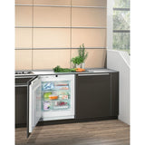 Liebherr - 24 Inch Wide 2.8 Cu. Ft. Capacity Compact Freezer | UF 501 Liebherr - 24 Inch Wide 2.8 Cu. Ft. Capacity Compact Freezer | UF 501