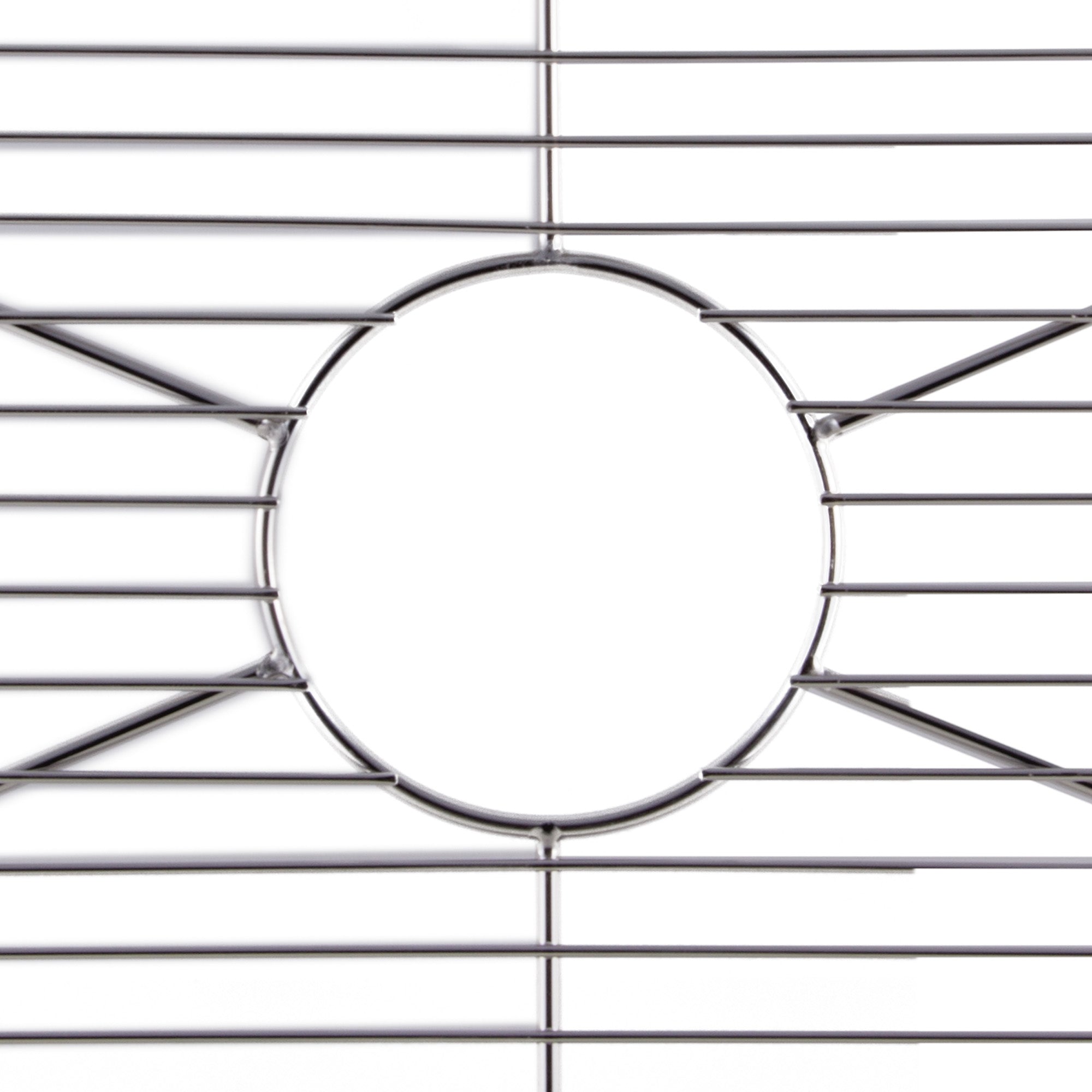 ALFI Brand - Stainless steel kitchen sink grid for AB3618HS | ABGR3618H ALFI Brand - Stainless steel kitchen sink grid for AB3618HS | ABGR3618H
