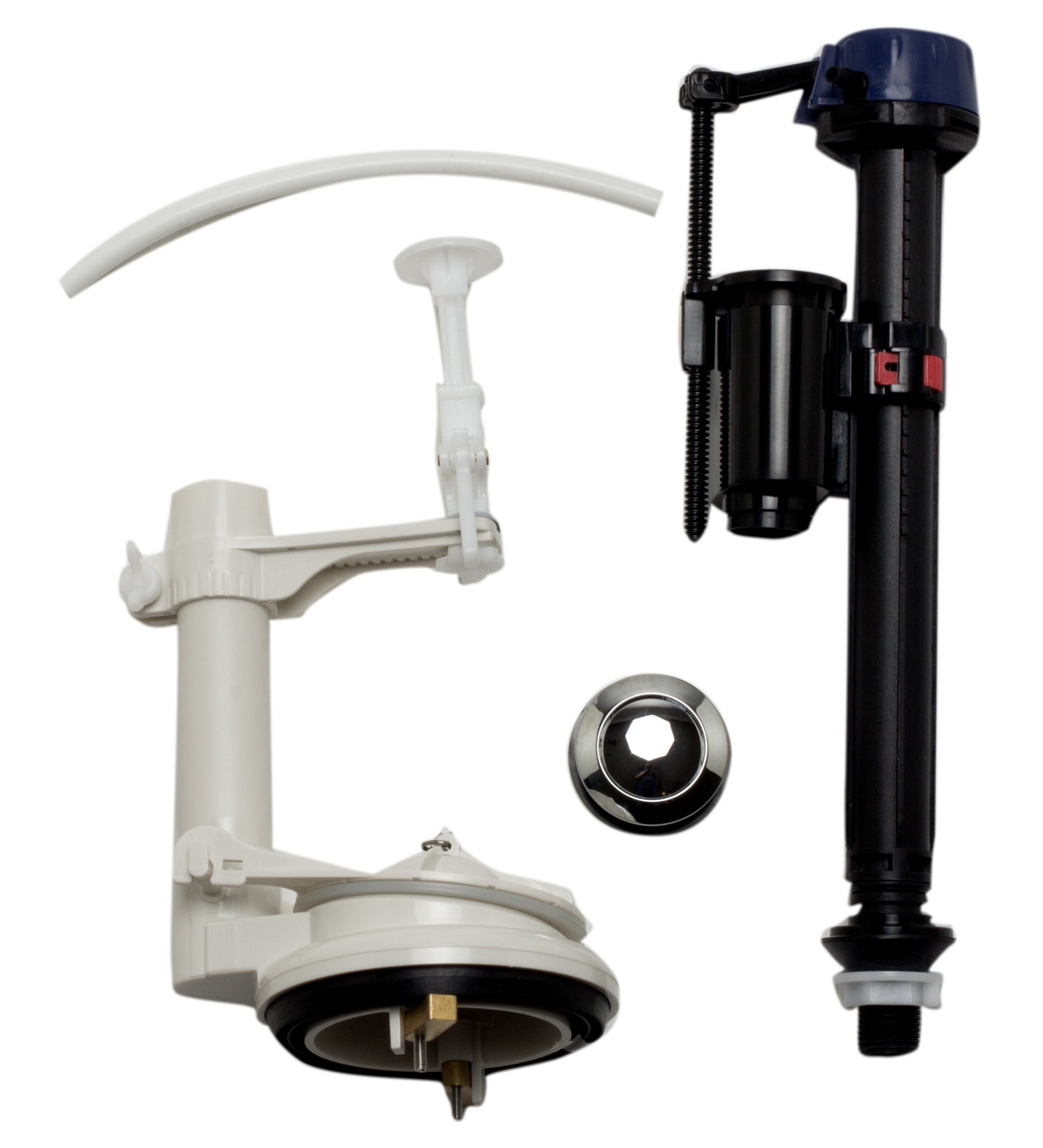 EAGO - Replacement Toilet Flushing Mechanism for TB377 | R-377FLUSH EAGO - Replacement Toilet Flushing Mechanism for TB377 | R-377FLUSH