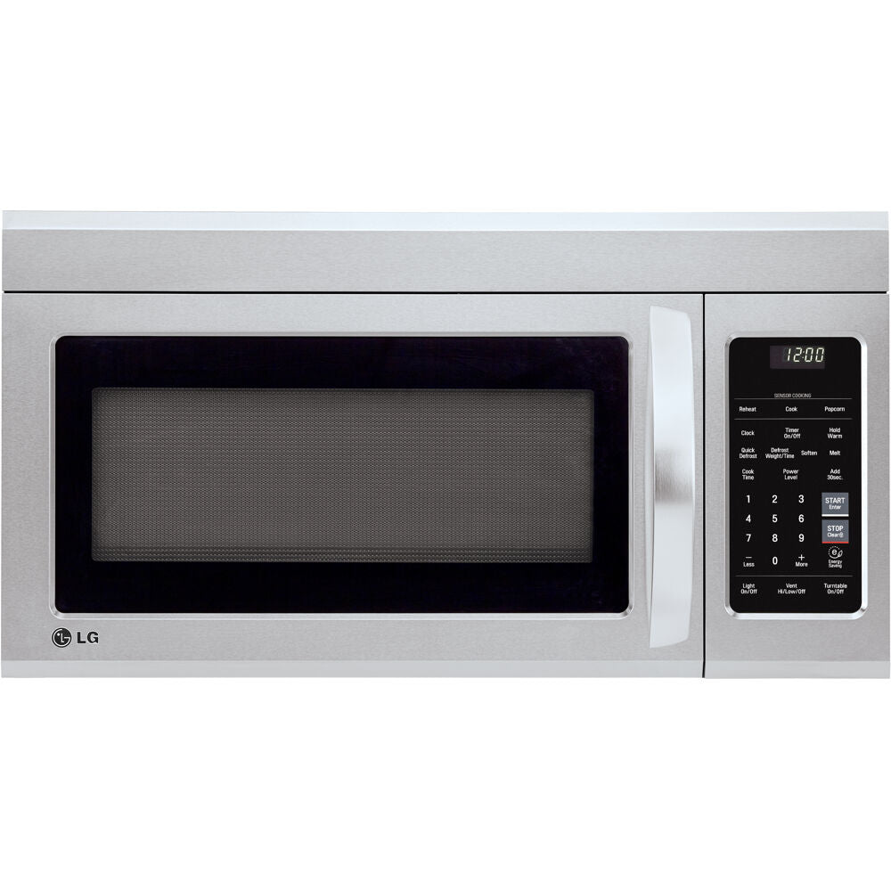 MW Series 120V Microwave - 4 State Trucks