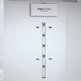 LG French Door Refrigerators LMXS28626S LG French Door Refrigerators LMXS28626S