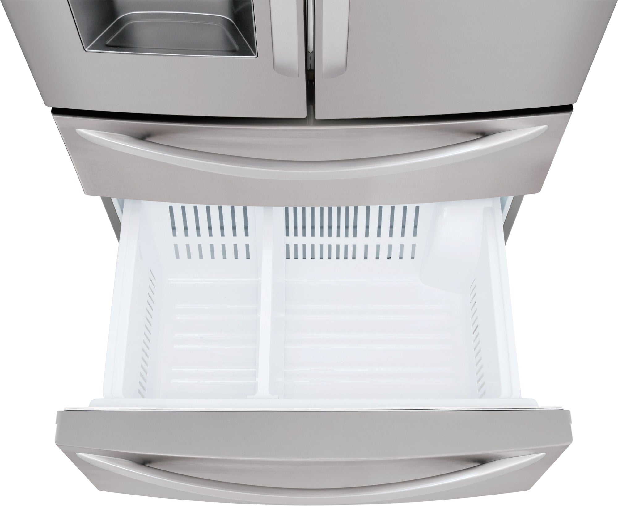 LG French Door Refrigerators LMXS28626S LG French Door Refrigerators LMXS28626S
