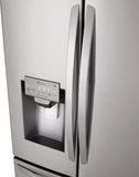 LG French Door Refrigerators LMXS28626S LG French Door Refrigerators LMXS28626S