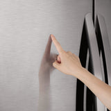 LG French Door Refrigerators LMXS28626S LG French Door Refrigerators LMXS28626S
