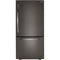 LG Bottom Freezer Refrigerators LRDCS2603D