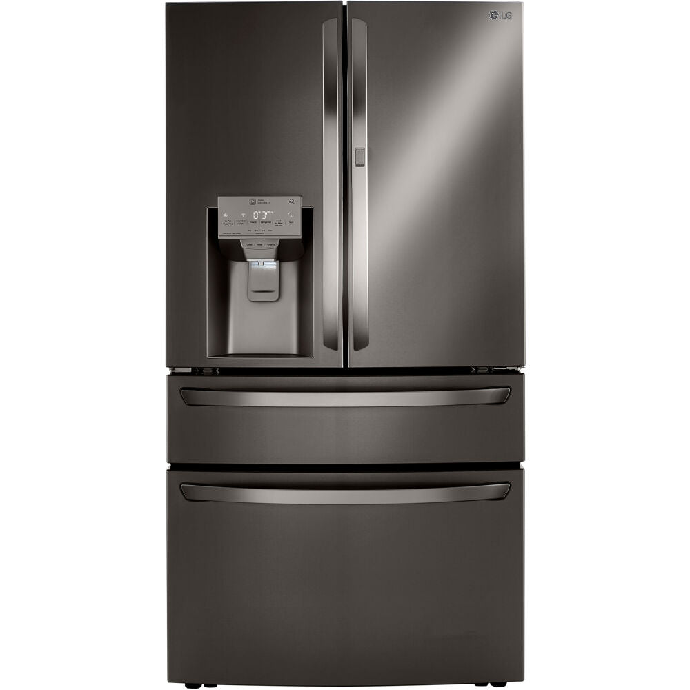 LG French Door Refrigerators LRMDS3006D LG French Door Refrigerators LRMDS3006D