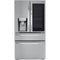 LG French Door Refrigerators LRMVS3006S